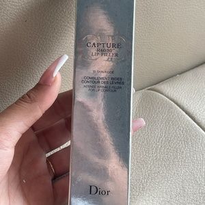 Christian Dior Capture R60/80 Bi-Skin Lip Filler Intense Wrinkle Filler For Lip